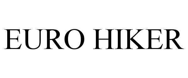 EURO HIKER