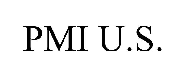 PMI U.S.