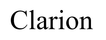 CLARION