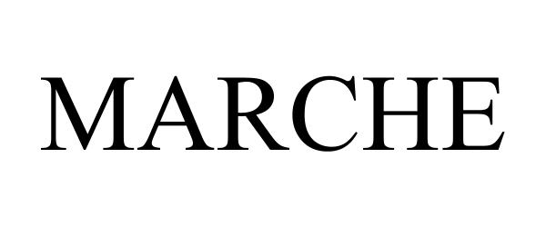 MARCHE