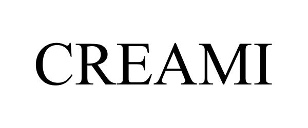 CREAMI