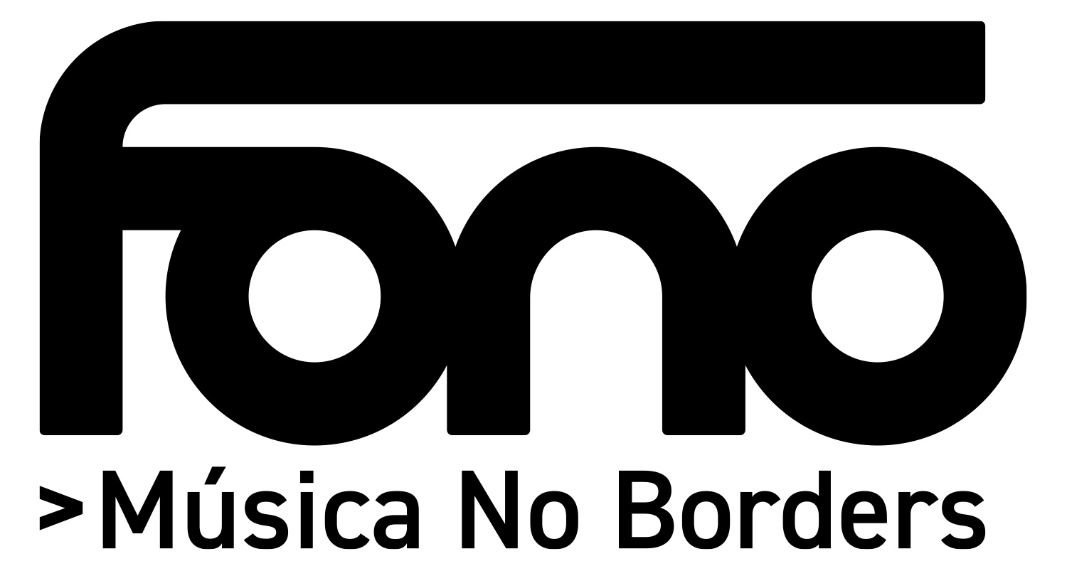 FONO >MÚSICA NO BORDERS