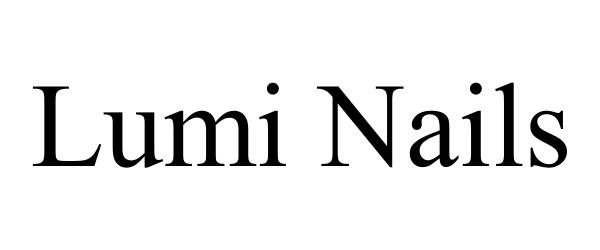 LUMI NAILS