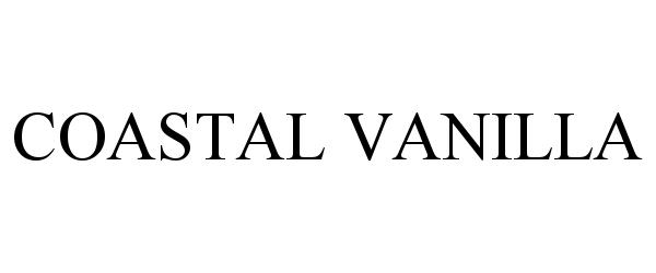 COASTAL VANILLA