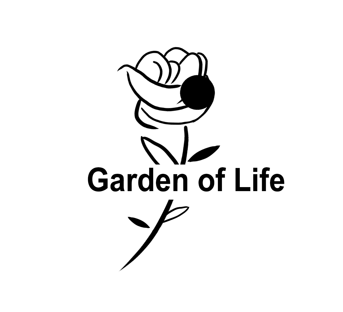 GARDEN OF LIFE