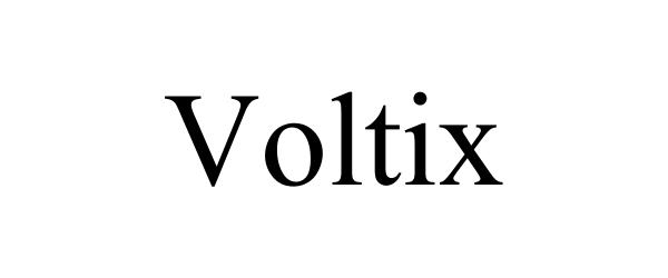 VOLTIX