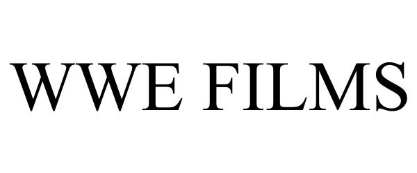 WWE FILMS