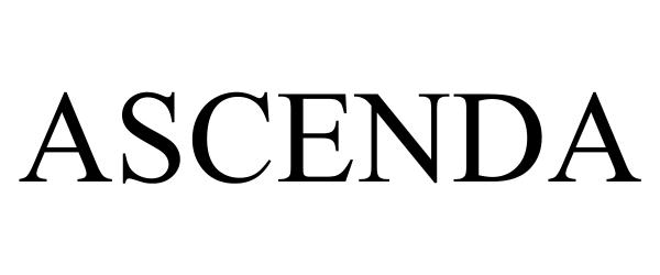 ASCENDA