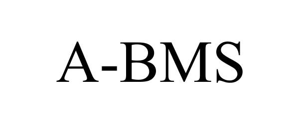 A-BMS