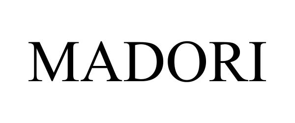 MADORI
