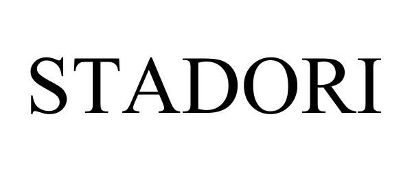 STADORI