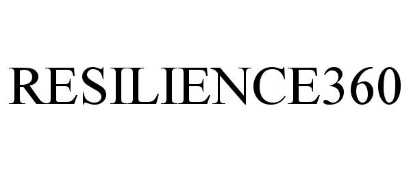 RESILIENCE360