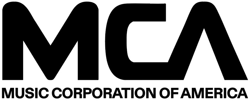 MCA MUSIC CORPORATION OF AMERICA