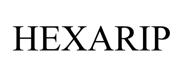 HEXARIP