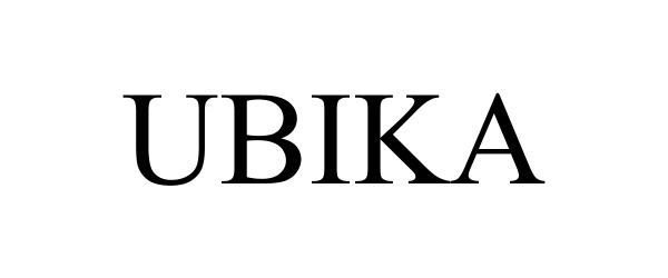 UBIKA