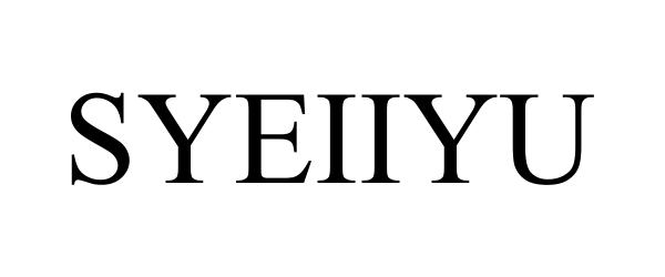 SYEIIYU
