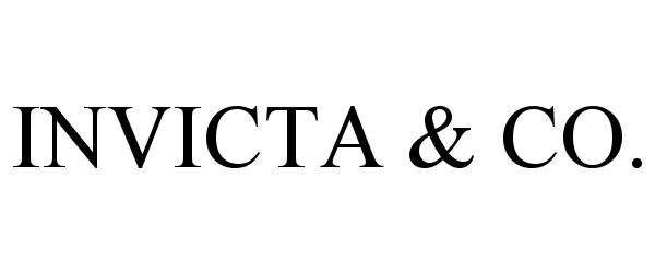 INVICTA & CO.