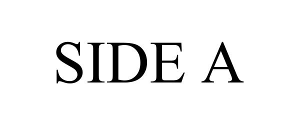 SIDE A