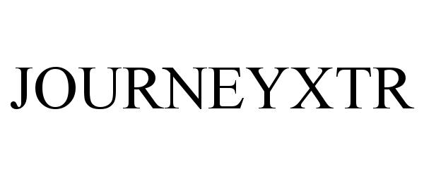 JOURNEYXTR