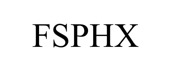 FSPHX