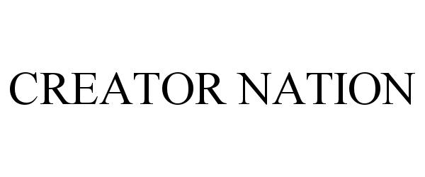 CREATOR NATION