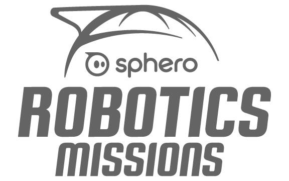 SPHERO ROBOTICS MISSIONS