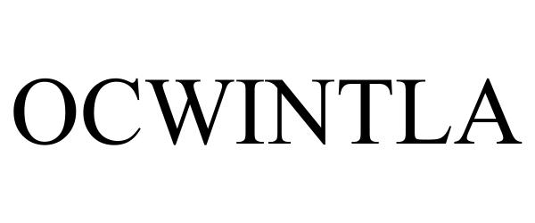OCWINTLA