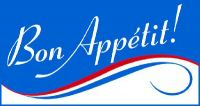 Bon Appétit!