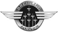BREITLING Jet Team