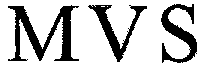 MVS