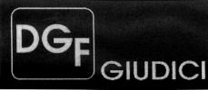 DGF GIUDICI
