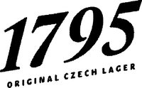 1795 ORIGINAL CZECH LAGER