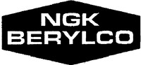 NGK BERYLCO