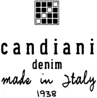 candiani denim