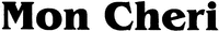 Mon Cheri