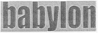 babylon