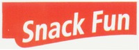 Snack Fun