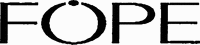 FOPE