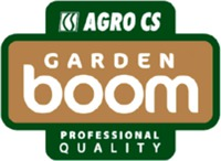 AGRO CS GARDEN boom PROFESSIONAL QUALITY