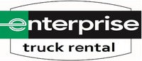 enterprise truck rental