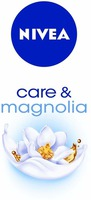 NIVEA care & magnolia