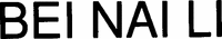 BEI NAI LI