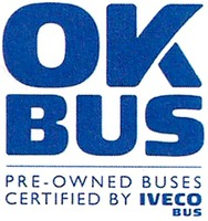 OK BUS PRE-OWNED BUSES CERTIFIED BY IVECO BUS
