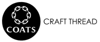 COATS CRAFT THREAD