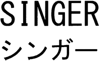 SINGER