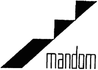 mandom