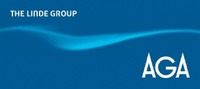 THE LINDE GROUP AGA