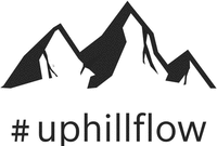 # uphillflow