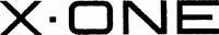 X . ONE