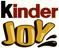 Kinder JOY